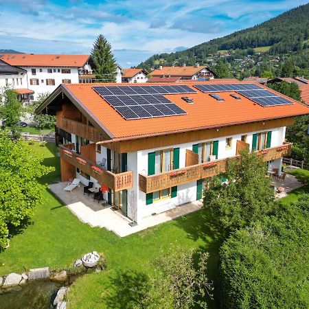 Gaestehaus Maier Zum Bitscher Rotta المظهر الخارجي الصورة
