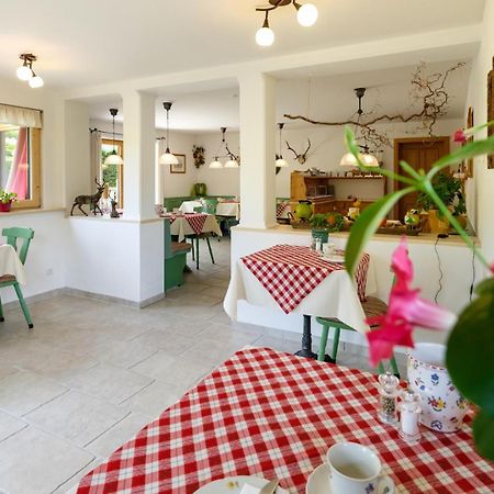 Gaestehaus Maier Zum Bitscher Rotta المظهر الخارجي الصورة