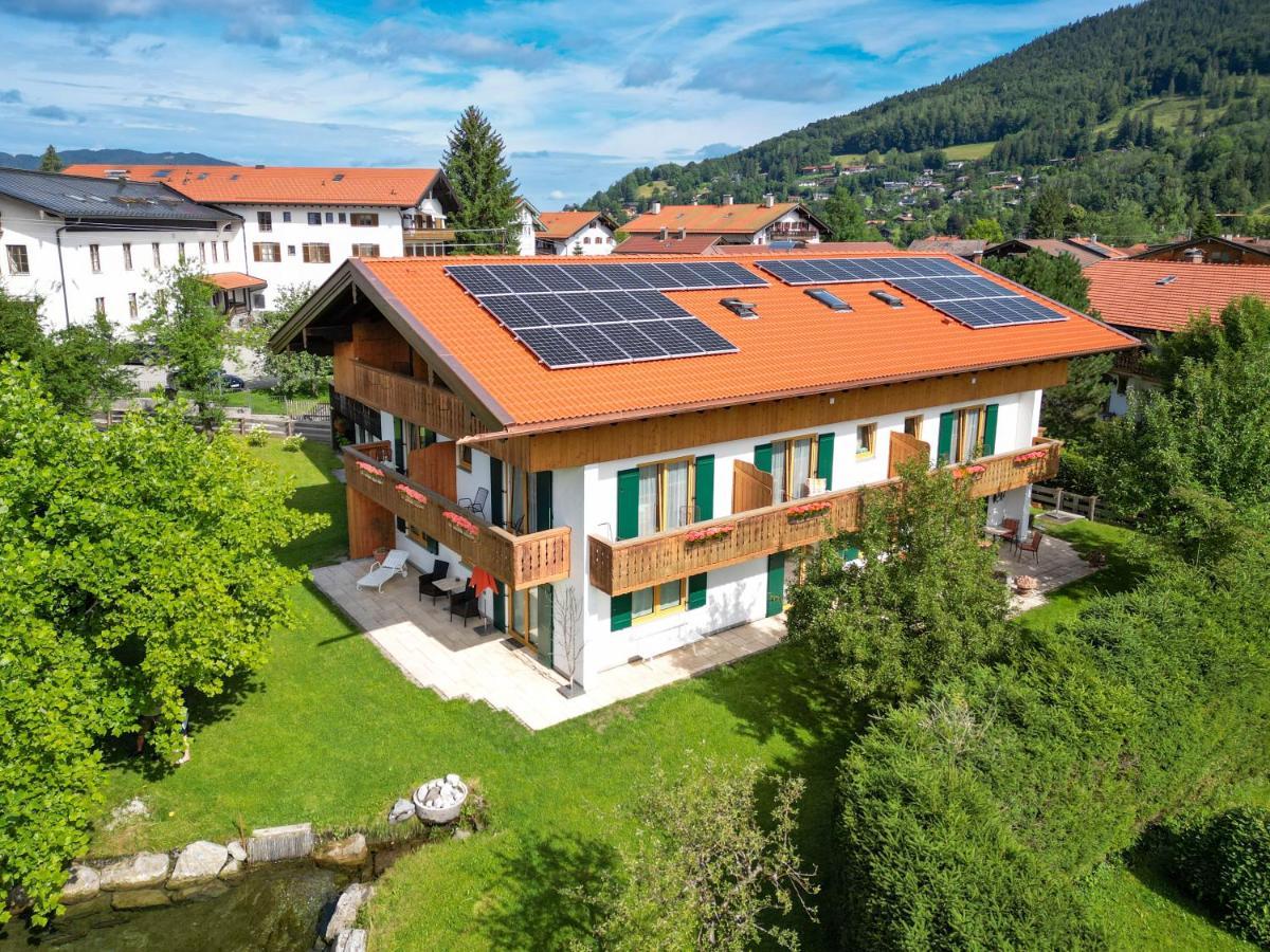 Gaestehaus Maier Zum Bitscher Rotta المظهر الخارجي الصورة