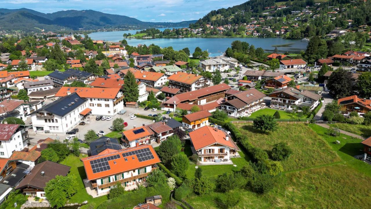 Gaestehaus Maier Zum Bitscher Rotta المظهر الخارجي الصورة