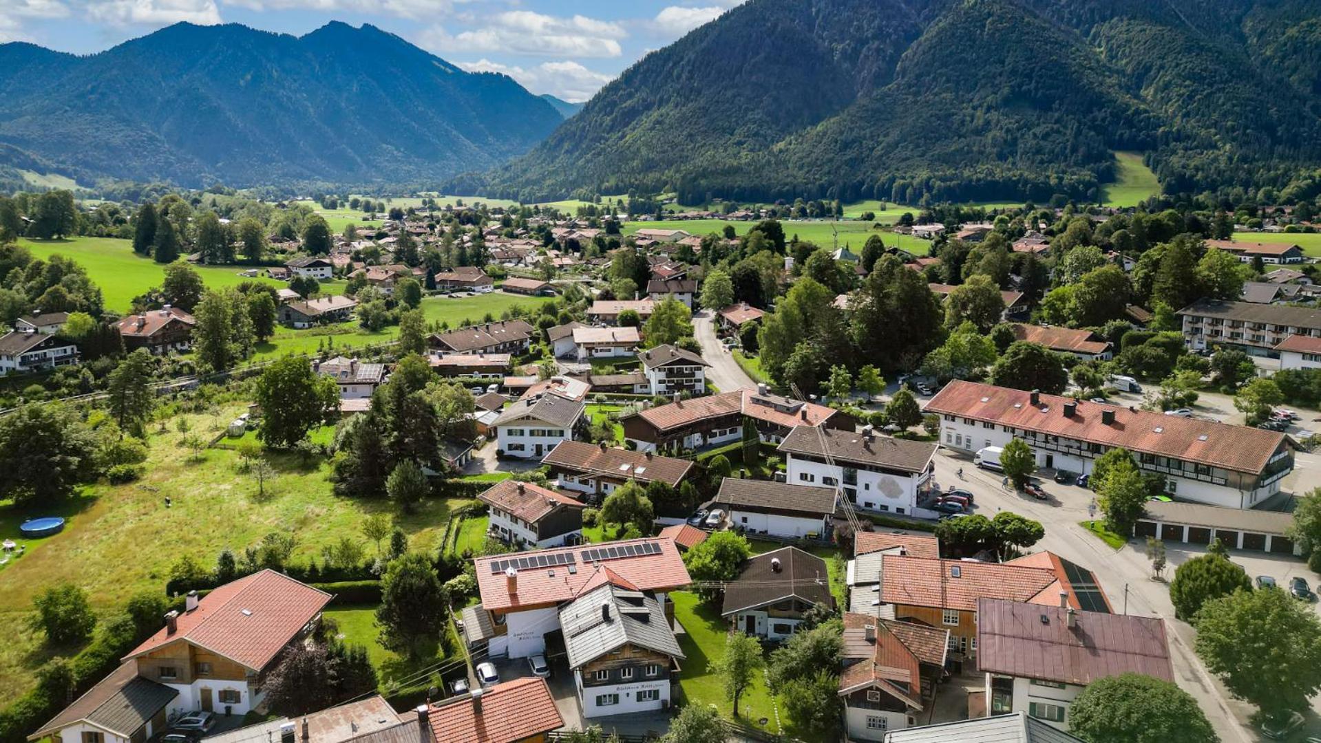 Gaestehaus Maier Zum Bitscher Rotta المظهر الخارجي الصورة